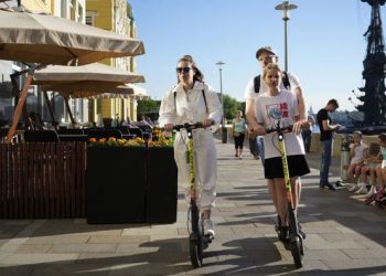 Europa más golpeada que Rusia por la invasión a Ucrania