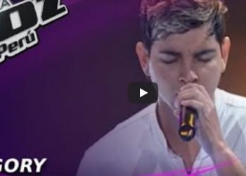 Venezolano le canta a su hija en LA VOZ PERÚ 2022: Y clasifica interpretando a Dúo con NOEL SHAJRIS (+VIDEO)