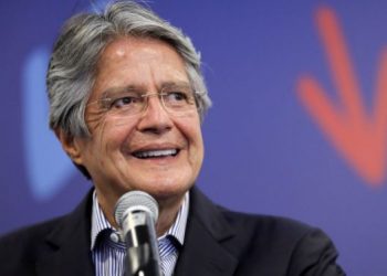 Lasso nombra un nuevo ministro de Salud para «transformar» la sanidad de Ecuador