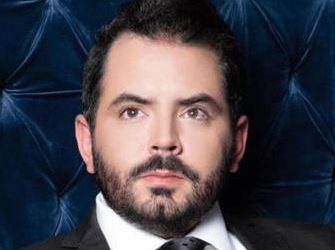 José Eduardo Derbez recordó a la ex novia que lo secuestró: “Estaba bien enfermita, bien dañada”