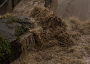 Las lluvias dejan 24 muertos y más de 1,77 millones de afectados en Guatemala
