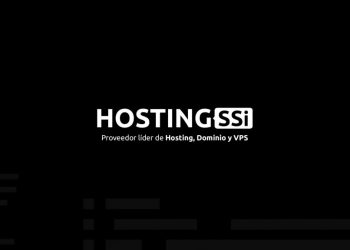 HOSTING SSI ¡No pasa desapercibida ante nadie!