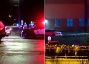 Nuevo tiroteo en Indiana deja 3 muertos