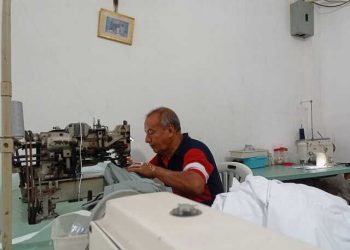 OKR TEXTIL: De Colombia a Venezuela un sueño cumplido