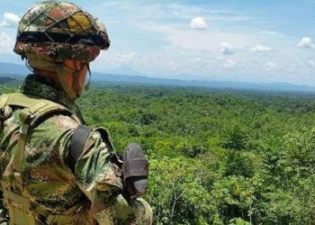 Tribunal de paz imputa a militares por 303 ejecuciones de civiles en Colombia