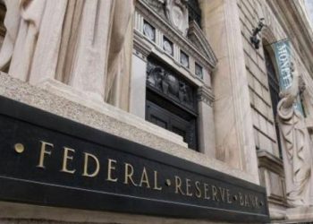 Reserva Federal de EEUU sube los tipos de interés en 0,75 puntos por segunda vez en dos meses