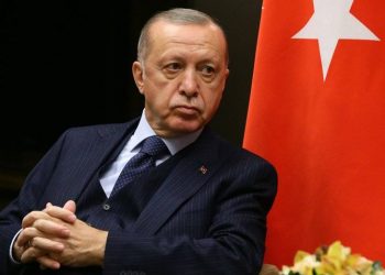 Erdogan vuelve a amenazar con «congelar» adhesión de Suecia y Finlandia a la OTAN