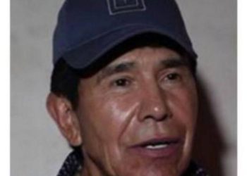 Capturan a Rafael Quintero, fundador del Cártel de Guadalajara