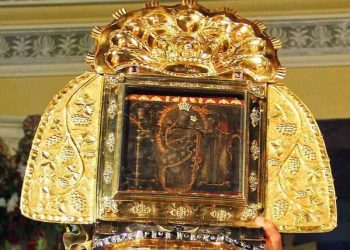 La Virgen de Chiquinquirá saldrá en peregrinación con motivo de los 125 años de la Arquidiócesis de Maracaibo