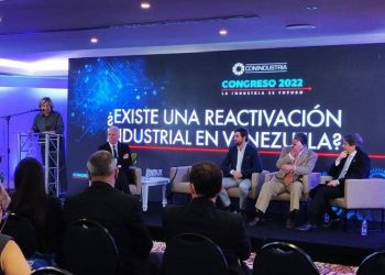 Coindustria ve como buena señal el impulso de la economía mediante la Ley de Zonas Especiales