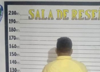 MP imputa abusador sexual de adolescente en Santa Bárbara del Zulia