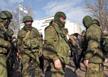 Alemania: Rusia usa nuevos argumentos para justificar la guerra en Ucrania