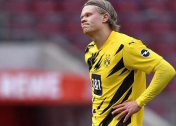 Una estrella del fútbol mundial tiene cáncer (+Sepa quién es)