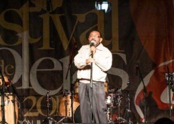 Muere el cantante CHEO BECEIRA (+ULTIMO VIDEO ANTES DE MORIR Y AUDIO MUSICAL)