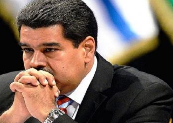 Presidente Nicolás Maduro afirma que le preocupa un repunte de casos de COVID-19 en Venezuela