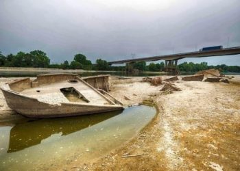 Reportan peligrosa ola de calor extremo en Europa