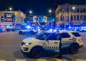 Varios tiroteos en Chicago, EE.UU. dejan dos muertos y 11 heridos