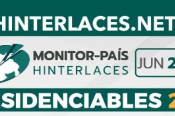 INTERLACES: El 37% de la población venezolana volverá a elegir a Nicolás Maduro como Presidente