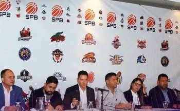 Hoy arranca la temporada de la Super Liga de Baloncesto