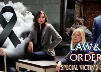 TIROTEO EN EL SET: Matan a asistente del equipo de LA LEY Y EL ORDEN mientras se grababa la serie