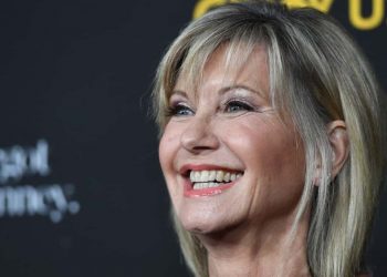 Murió la actriz británico-australiana Olivia Newton-John
