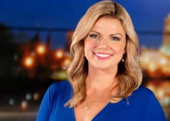 ANTES DE CASARSE: Presentadora de televisión muere en un aparente suicidio a los 27 años