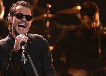Marc Anthony responde a preocupaciones que generó su apariencia física