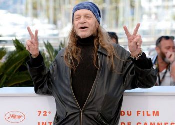 Muere el actor Leon Vitali, la mano derecha de Stanley Kubrick