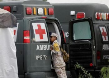 El tiempo corre para rescatar a mineros atrapados en México