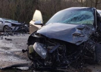 Familia cumplió su sueño de comprar un carro, pero murió en fatal accidente en Argentina