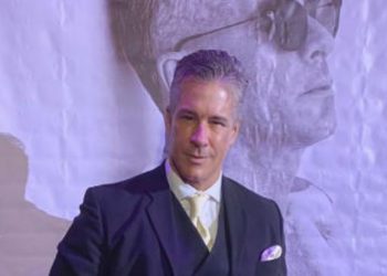 Fernando Carrillo incursiona en OnlyFans porque deja más que las telenovelas