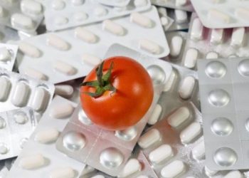 YA NO ES EL MONO SOLAMENTE: LLegó LA GRIPE DEL TOMATE (Sepa todo aquí)