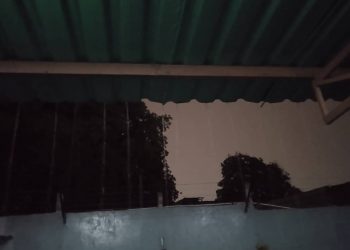 Truenos, Rayos y Centellas sobre Maracaibo