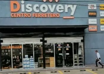 Lanzan objeto explosivo contra una ferretería en Cabimas