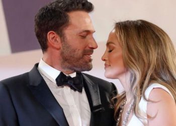 Policía declara “zona de exclusión aérea” la boda de Jennifer Lopez y Ben Affleck
