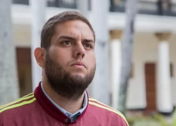 POR CONSPIRACIÓN: Juan Requesens es declarado CULPABLE