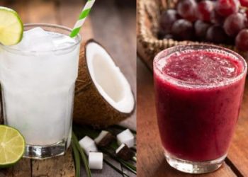 Conozca 4 bebidas con propiedades anticancerígenas