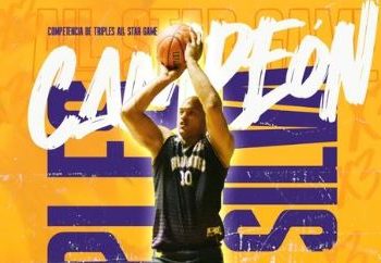 LA GARRA EN VIDEO: Vea al «Oso Silva» brillando con sus TRIPLES en Caracas