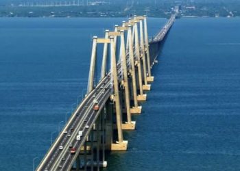 SI PARA RESCATARLO SE HICIERA TODO LO QUE SE HACE PARA CELEBRAR, SERÍA UN LAGO PURO Y CRISTALINO: 523 años después vea los actos aquí