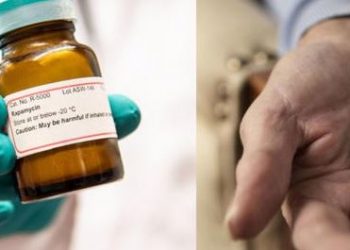 Fármaco utilizado contra el cáncer es un poderoso remedio antienvejecimiento