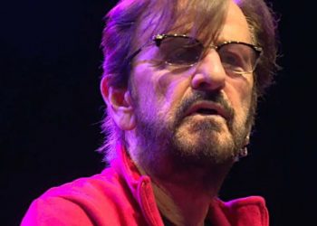 Ringo Starr: «Soy un músico, no tengo que retirarme»