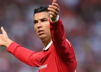 Cristiano Ronaldo pidió su salida de Manchester United debido a un fichaje frustrado