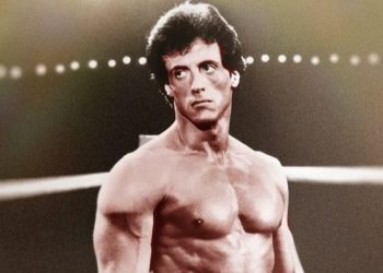 ADIÓS ROCKY: Dolph Lundgren traiciona a Sylvester Stallone