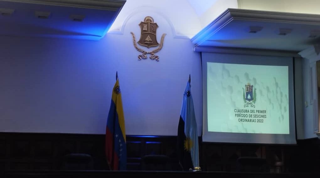 CLEZ: Cierre de Sesiones Agosto 2022