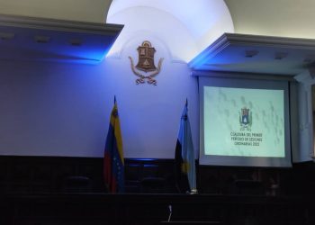 CLEZ: Cierre de Sesiones Agosto 2022