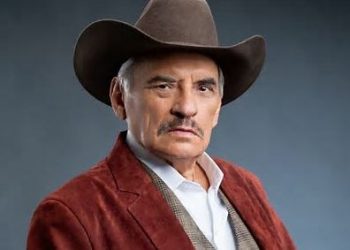 Muere el primer actor mexicano Manuel Ojeda a los 81 años