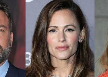 La mamá de Ben Affleck sufre accidente mientras llegan los invitados a la Boda de Jennifer Lopez