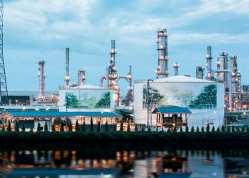 Sube el precio del gas en Alemania