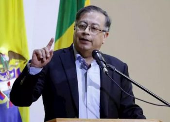 Gobierno colombiano exige investigación urgente tras asesinato de dos periodistas