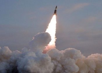 Denuncian una nueva prueba de misiles por Corea del Norte